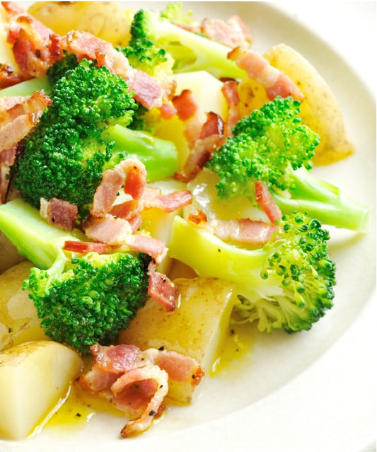 蒜蓉橄欖油 180g