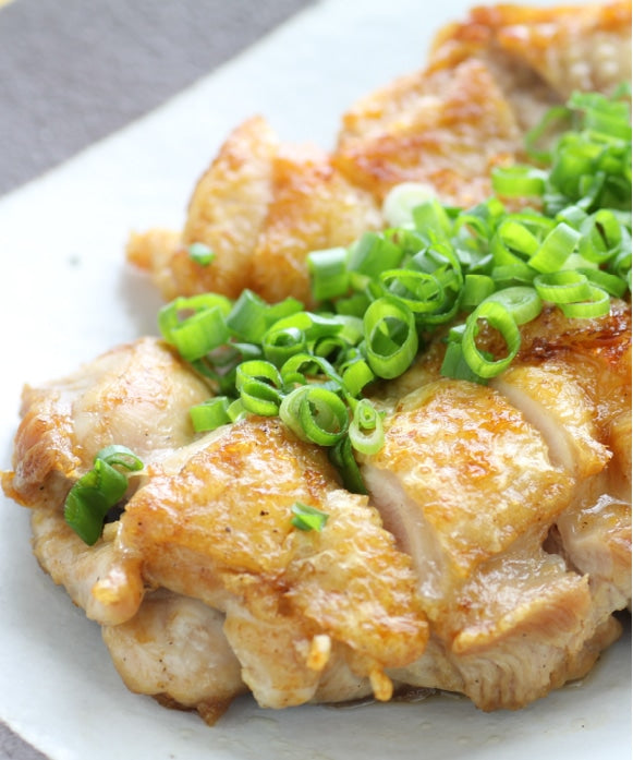 蒜蓉橄欖油 180g