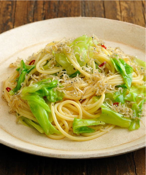 蒜蓉辣椒橄欖油 180g