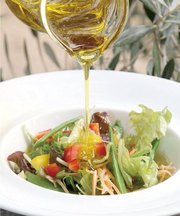 特級初榨橄欖油 450g