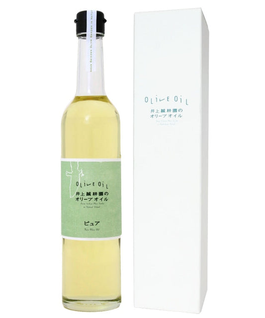 純橄欖油 450g