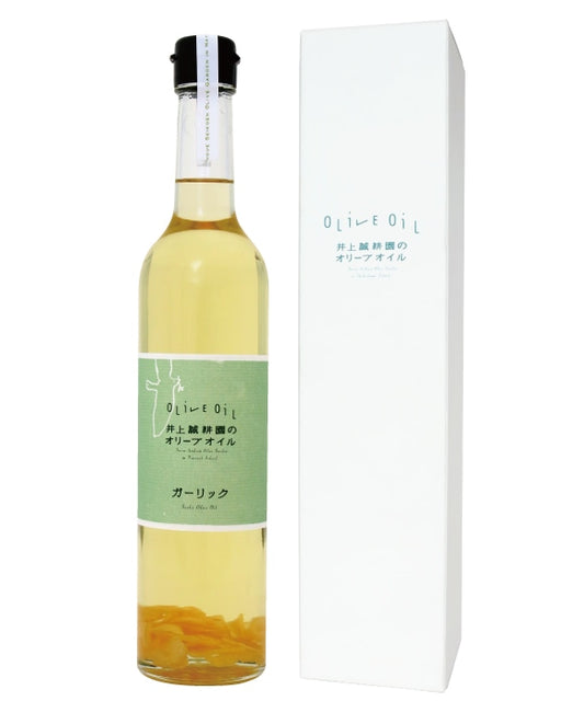 蒜蓉橄欖油 450g