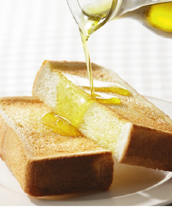 柑橘橄欖油檸檬口味180g